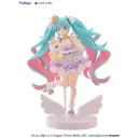 (PO) TENITOL Hatsune Miku YUMEKAWA Princess Lavender Ver.