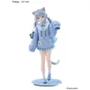 (PO) Nachoneko New outfit Ver.