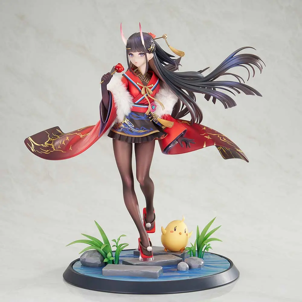 (PO) Azur Lane - Noshiro Uncharted Festival Grounds? Ver.