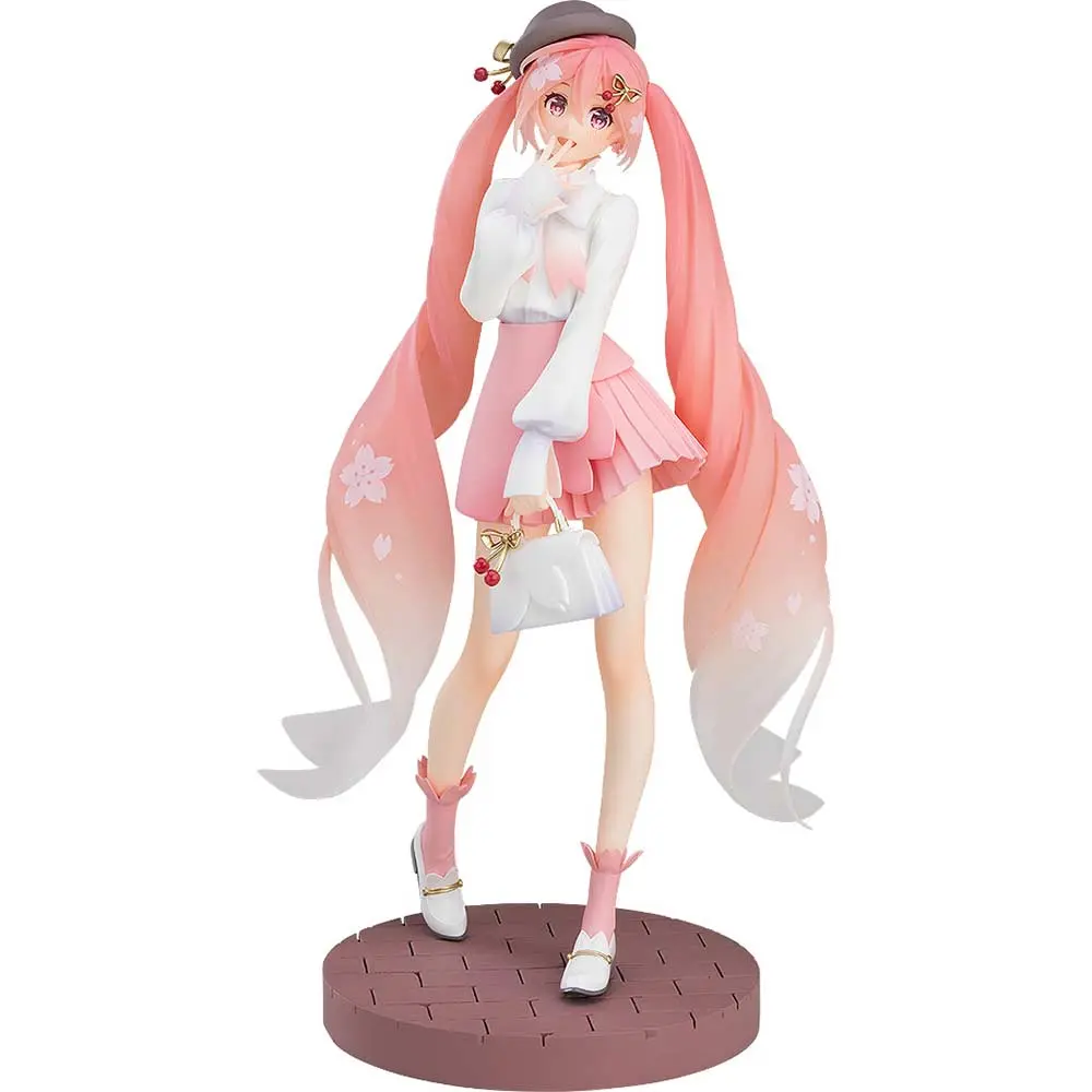 POP UP PARADE Sakura Miku: Hanami Outfit Ver.