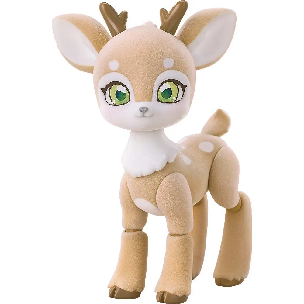 (PO) Nendoroid 2736 Deer Cocoa Ver.