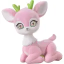(PO) Nendoroid 2736 Deer Strawberry Milk Ver.