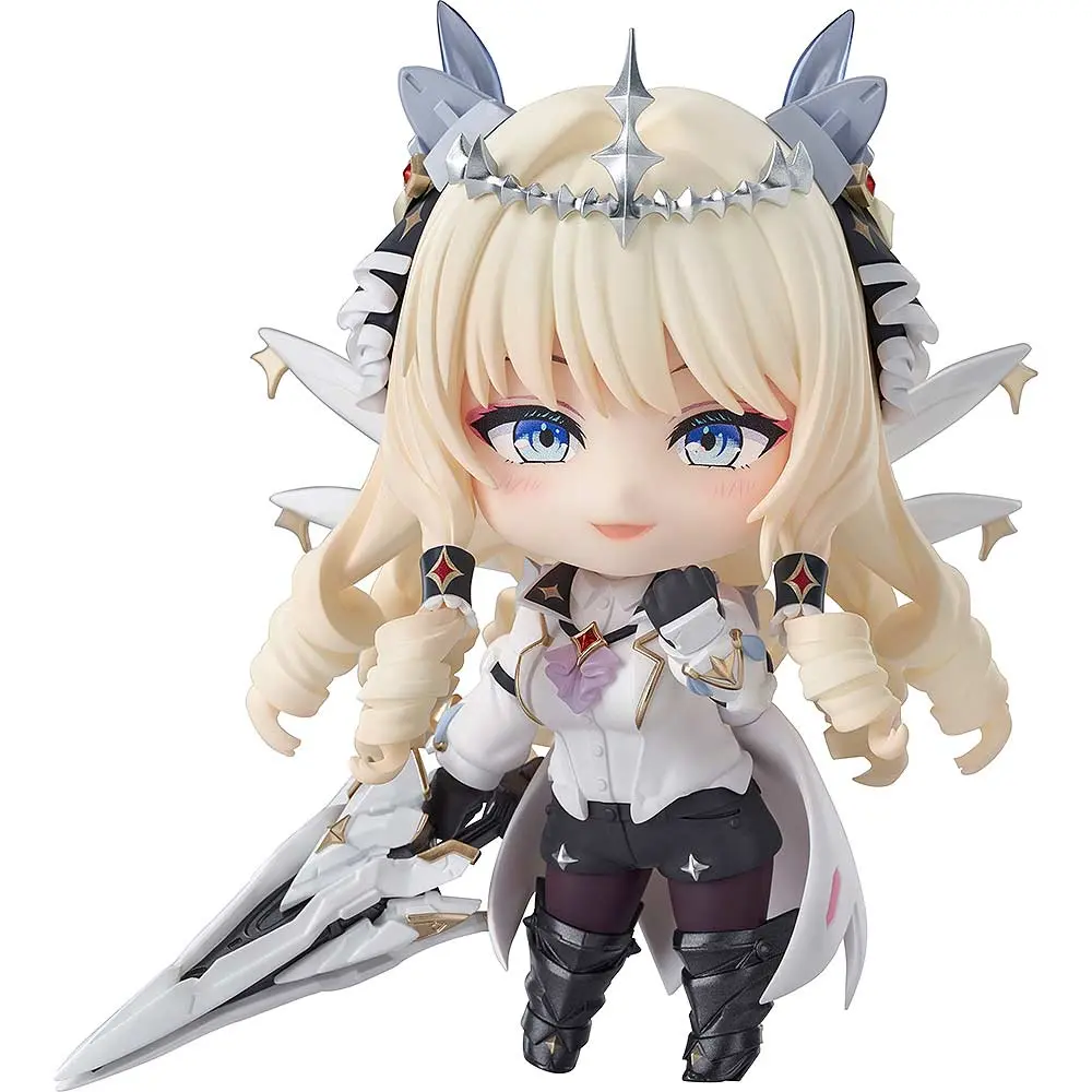 (PO) Nendoroid 2767 Goddess of Victory: Nikke - Crown