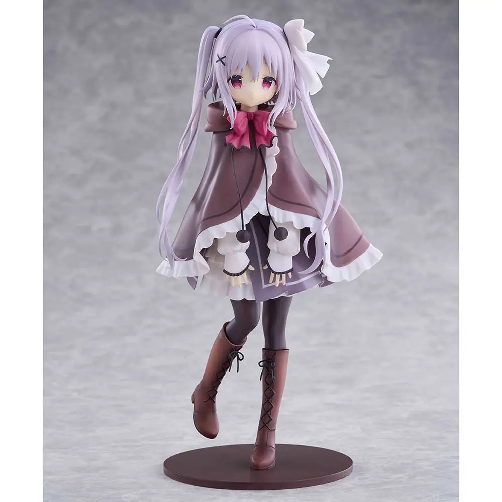 (PO) Hoshizora Tetsudou to Shiro no Tabi - Neri