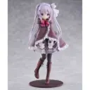 (PO) Hoshizora Tetsudou to Shiro no Tabi - Neri