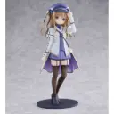 (PO) Hoshizora Tetsudou to Shiro no Tabi - Karuha