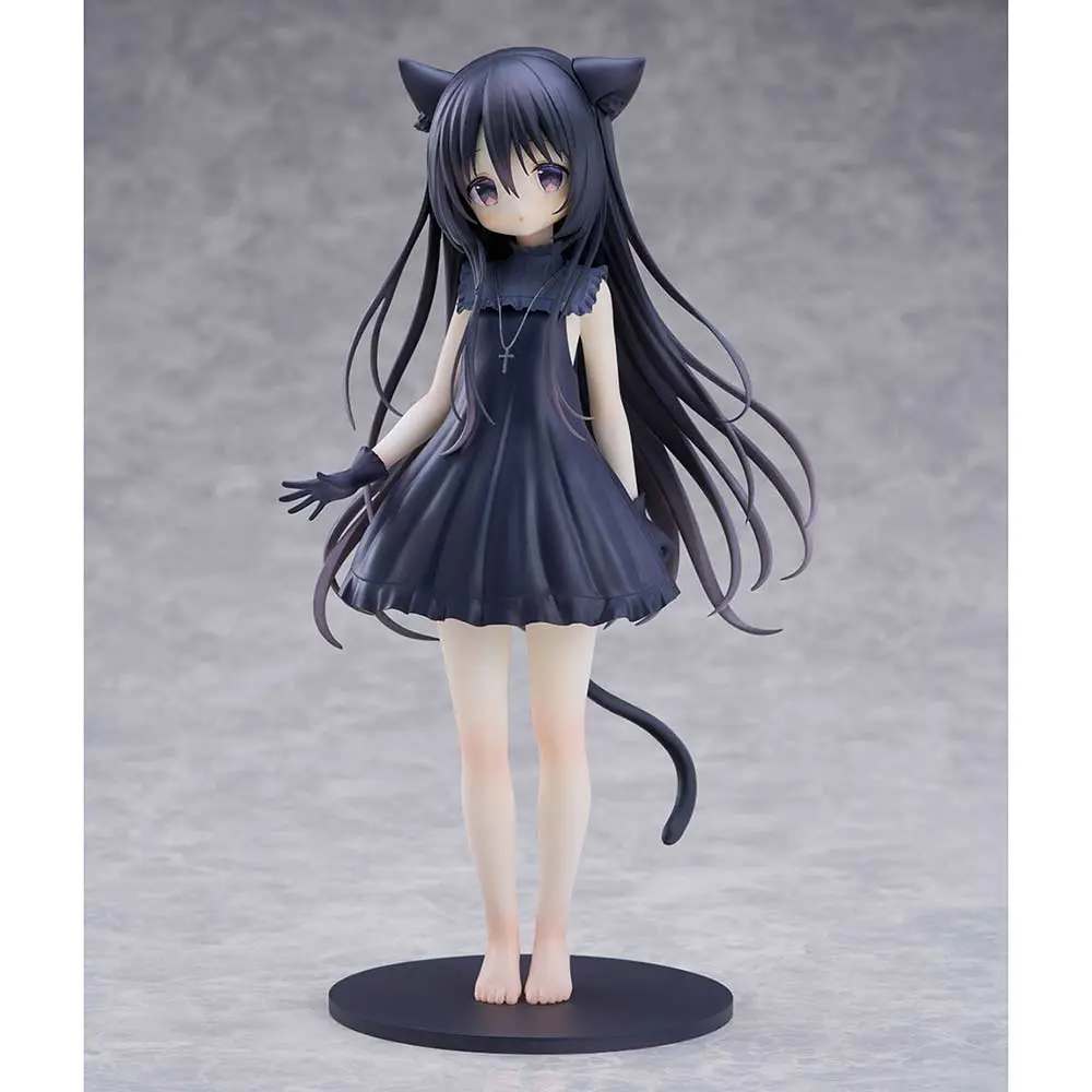 (PO) Hoshizora Tetsudou to Shiro no Tabi - Noir