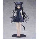 (PO) Hoshizora Tetsudou to Shiro no Tabi - Noir
