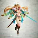 (PO) VERTEX Originals Elf Village 12th Villager Lulunya (Re-issue)