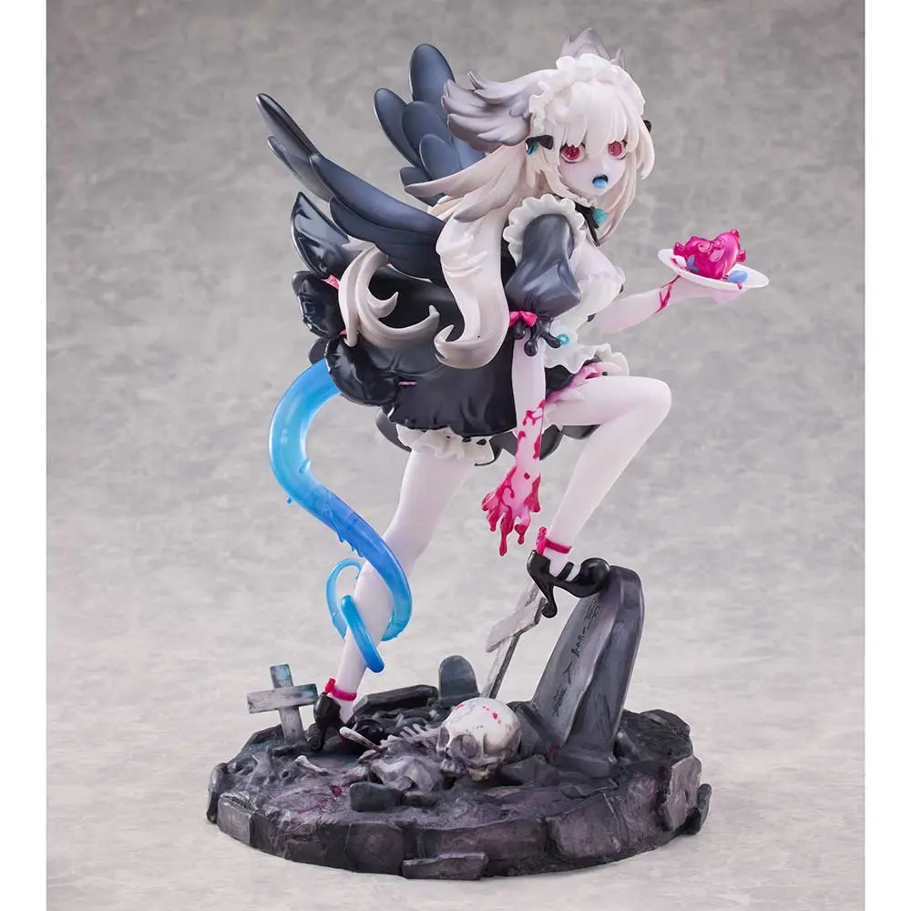 (PO) Creature Maid