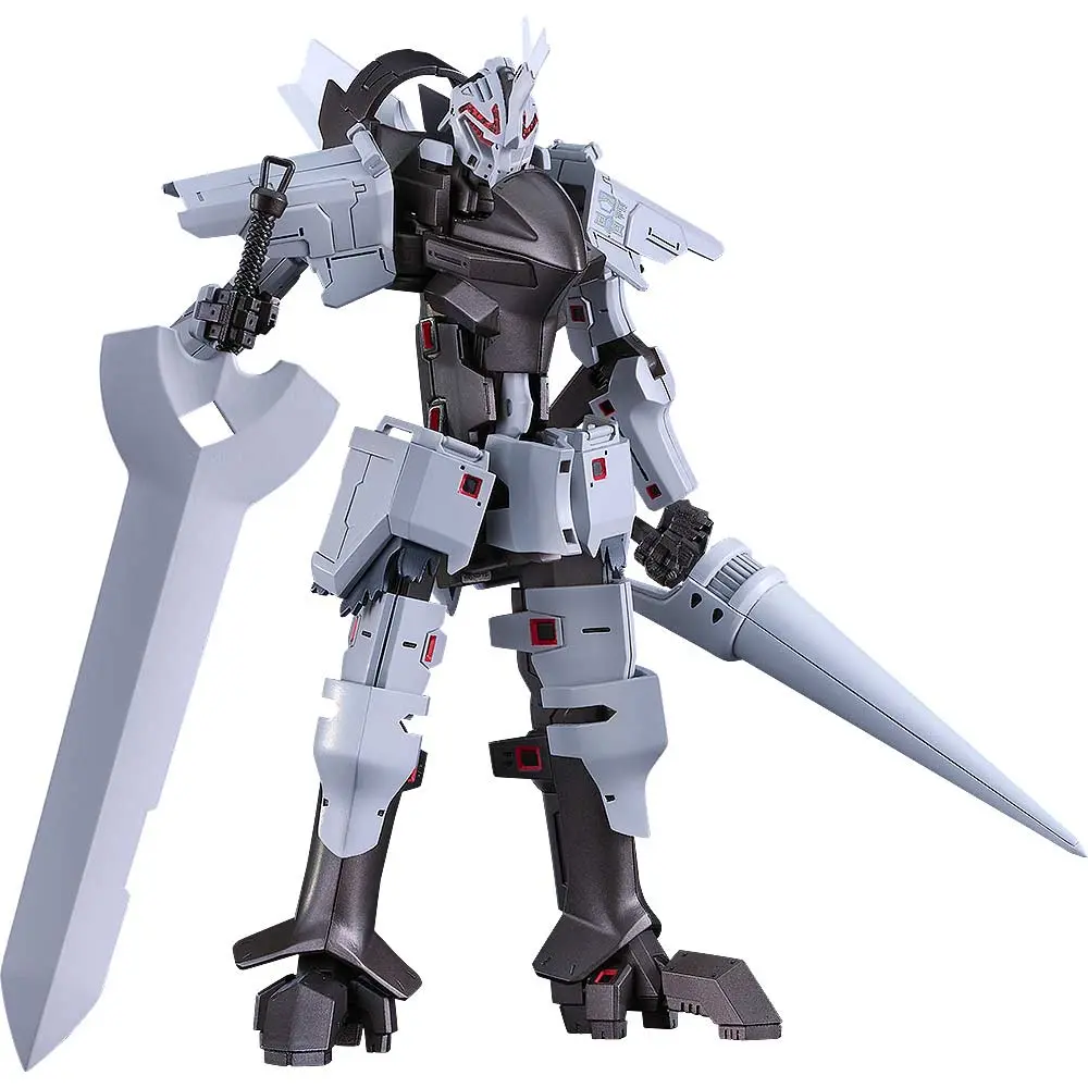 (PO) MODEROID Broken Blade (Manga) Delphine Second Form