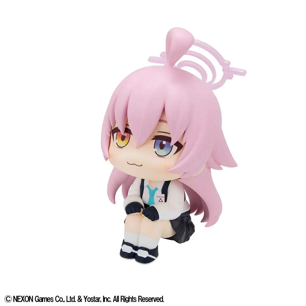 Look Up Blue Archive - Hoshino