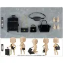 (PO) Nendoroid Doll Bag Parts Set