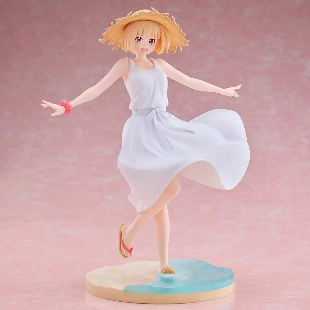 (PO) Lycoris Recoil - Chisato Nishikigi White Dress Ver.