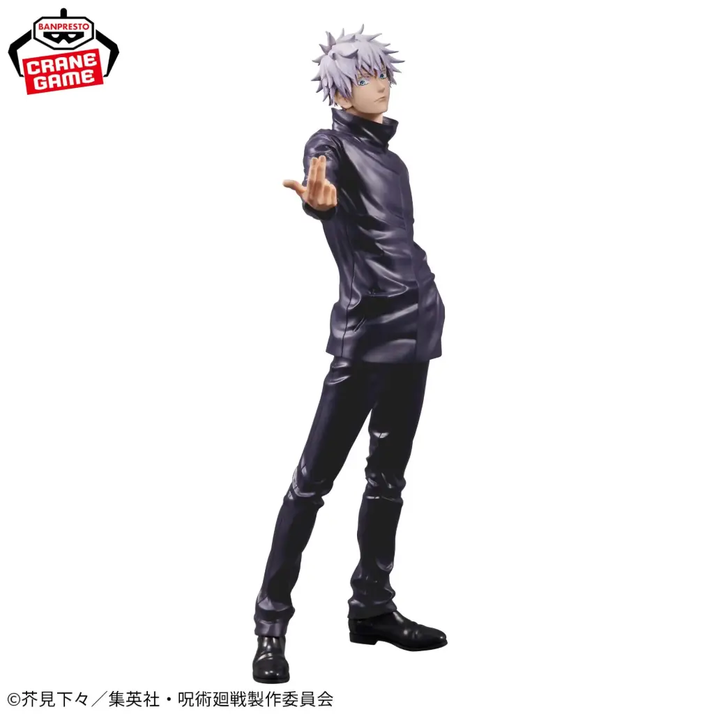 Jujutsu Kaisen Grandista - Gojo Satoru