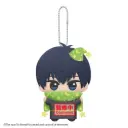 Blue Lock Magical Fairy Chibigurumi Mascot Plush vol.1 - Yoishi Isagi