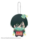 (PO) Blue Lock Magical Fairy Chibigurumi Mascot Plush vol.1 - Rin Itoshi