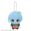 (PO) Blue Lock Magical Fairy Chibigurumi Mascot Plush vol.1 - Yo Hiori
