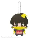 (PO) Blue Lock Magical Fairy Chibigurumi Mascot Plush vol.2 - Meguru Bachira