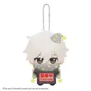 (PO) Blue Lock Magical Fairy Chibigurumi Mascot Plush vol.2 - Seishiro Nagi
