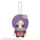 (PO) Blue Lock Magical Fairy Chibigurumi Mascot Plush vol.2 - Reo Mikage