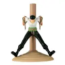 (PO) One Piece FL Pirate Hunter - Zoro