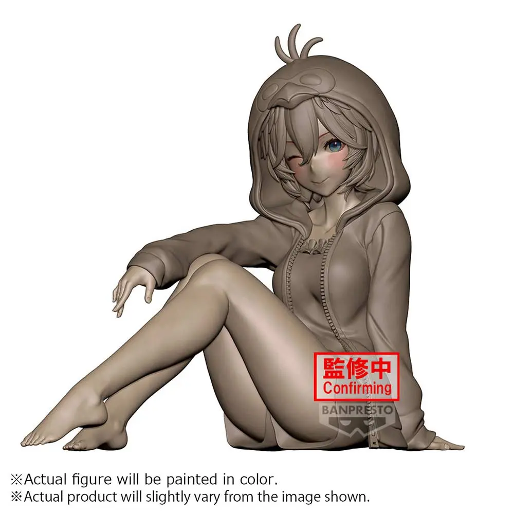 (PO) Hololive #Hololive If -Relax Time- Takane Lui