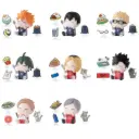 (PO) Haikyu! Happy Figure Collection [BOX]