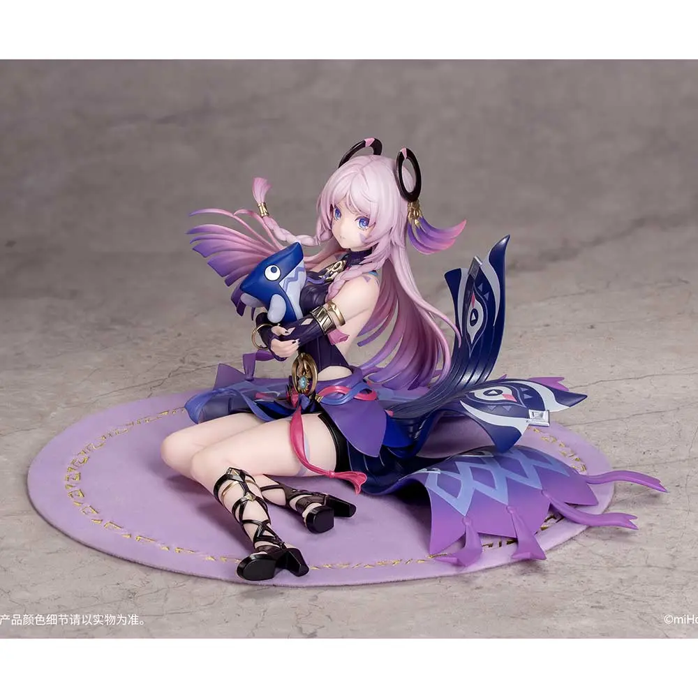 (PO) Genshin Impact - Obsidian Opalstar Citlali Ver.