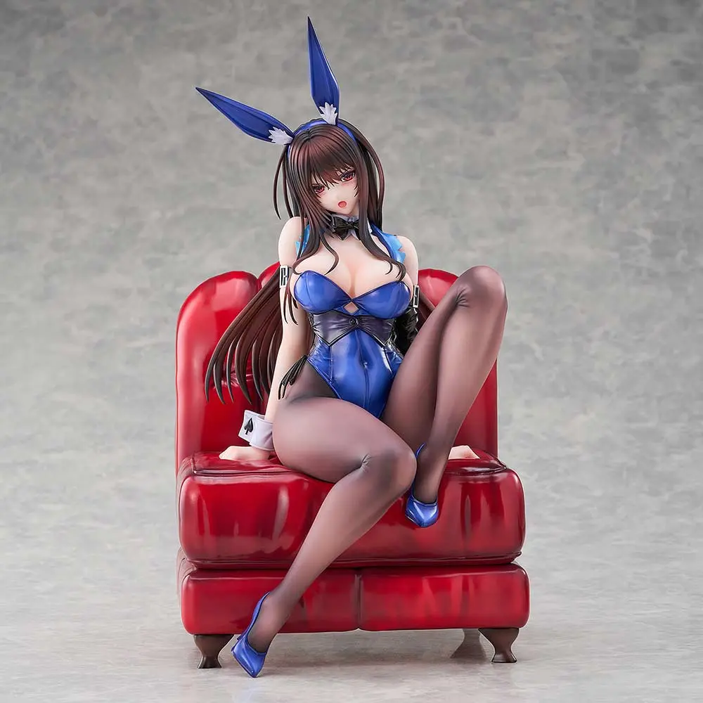 (PO) Kasane Minazumi Bunny Girl Ver. illustration by Piromizu DX ver.