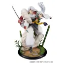 (PO) PROOF InuYasha - Sesshomaru