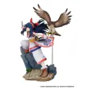 (PO) Samurai Shodown - Nakoruru