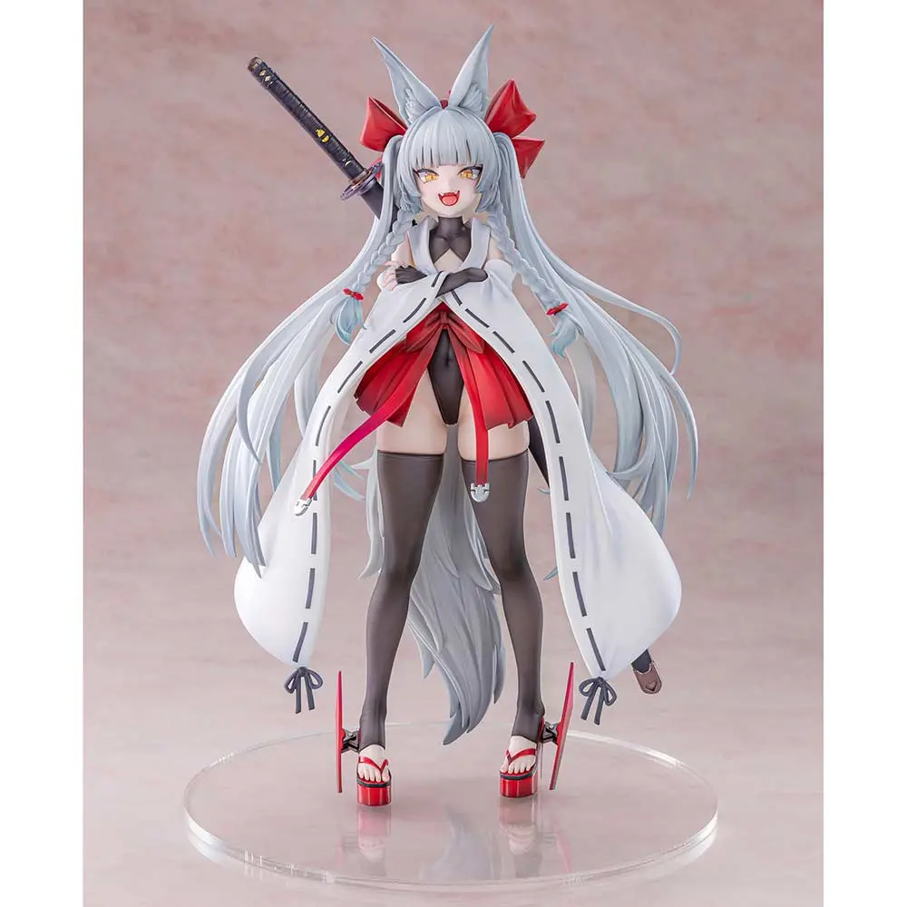 (PO) Azur Lane - Asanagi