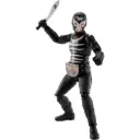 (PO) S.H.Figuarts Kamen Rider - Shocker Combatman Evik Showa Kaijin Edition