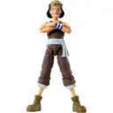 (PO) S.H.Figuarts One Piece - Usopp Romance Dawn