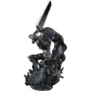 (PO) Figuarts Zero Touche Metallique Berserk - Guts (Berserker Armor)