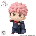 (PO) Tekupiku Jujutsu Kaisen - Itadori Yuji