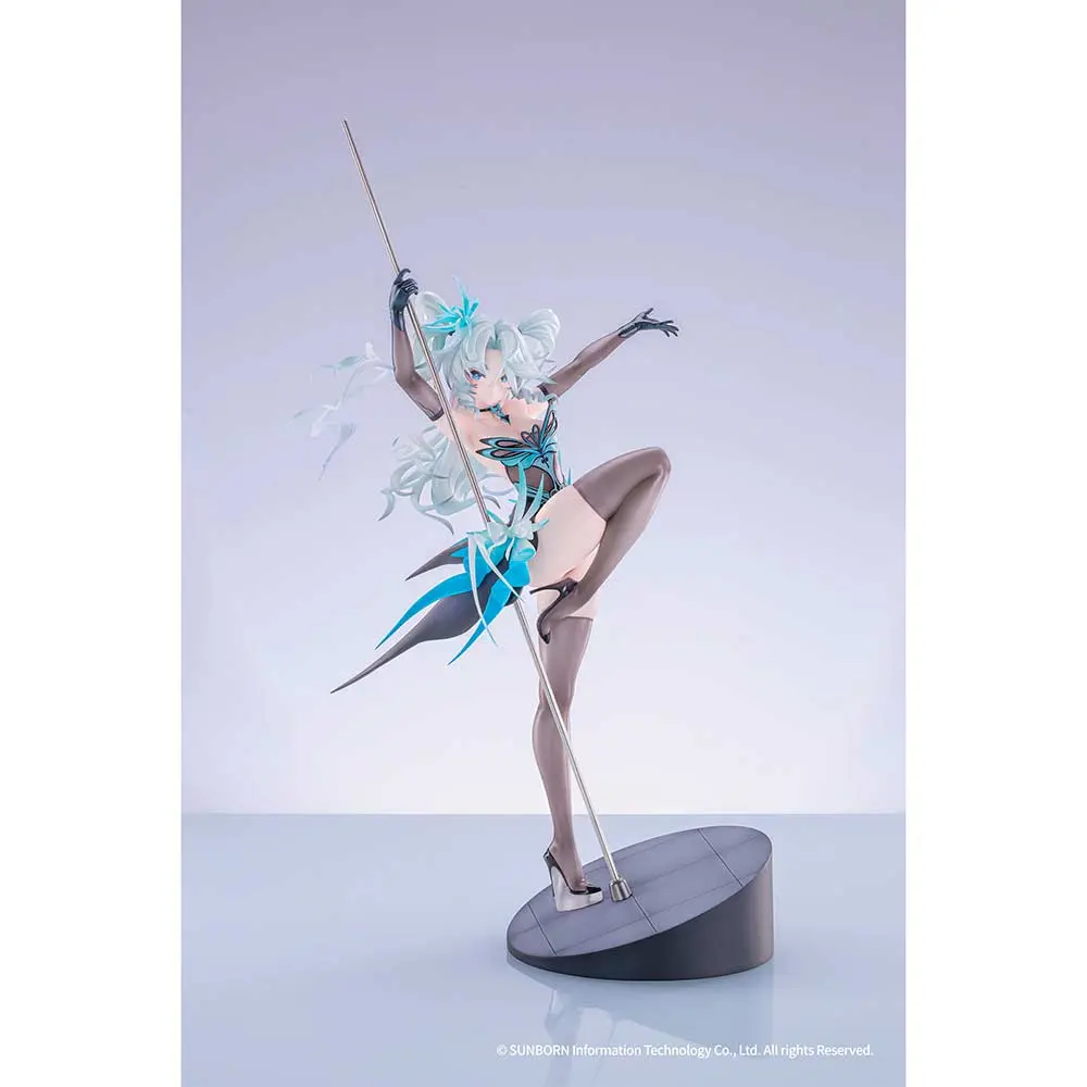 (PO) Girls' Frontline PA-15 Treading Light, Coming Night Ver.