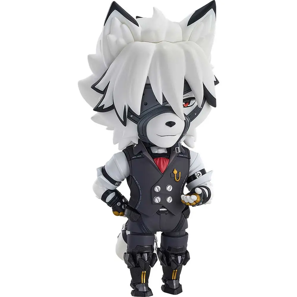 (PO) Nendoroid 2793 Zenless Zone Zero - Von Lycaon