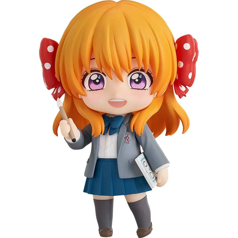 (PO) Nendoroid 2776 Monthly Girls' Nozaki-kun - Chiyo Sakura