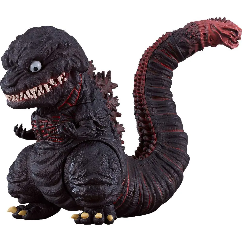 (PO) Nendoroid 2800 Godzilla Resurgence Shin Godzilla (2016)