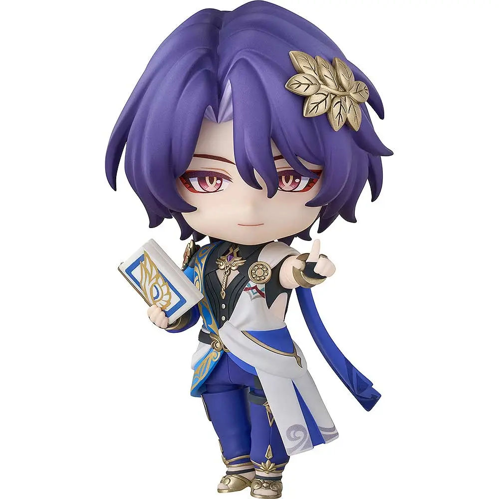 (PO) Nendoroid 2764 Honkai: Star Rail - Dr Ratio