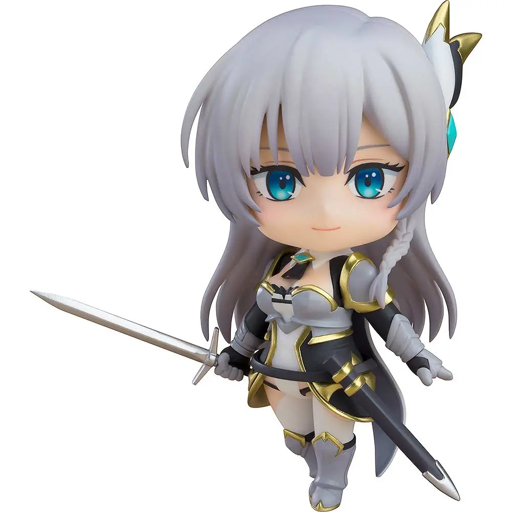(PO) Nendoroid 2774 From Old Country Bumpkin to Master Swordsman - Allucia Citrus [Basic]