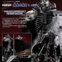 (PO) POP UP PARADE Berserk - Skull Knight L Size