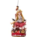 (PO) Monogatari Series - Shinobu Oshino: TRICK OR TREAT