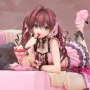 (PO) THE IDOLM@STER Cinderella Girls - Shiki Ichinose Dolce Puella Ver.