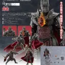 (PO) figma 656 Dragon's Dogma 2 - Arisen