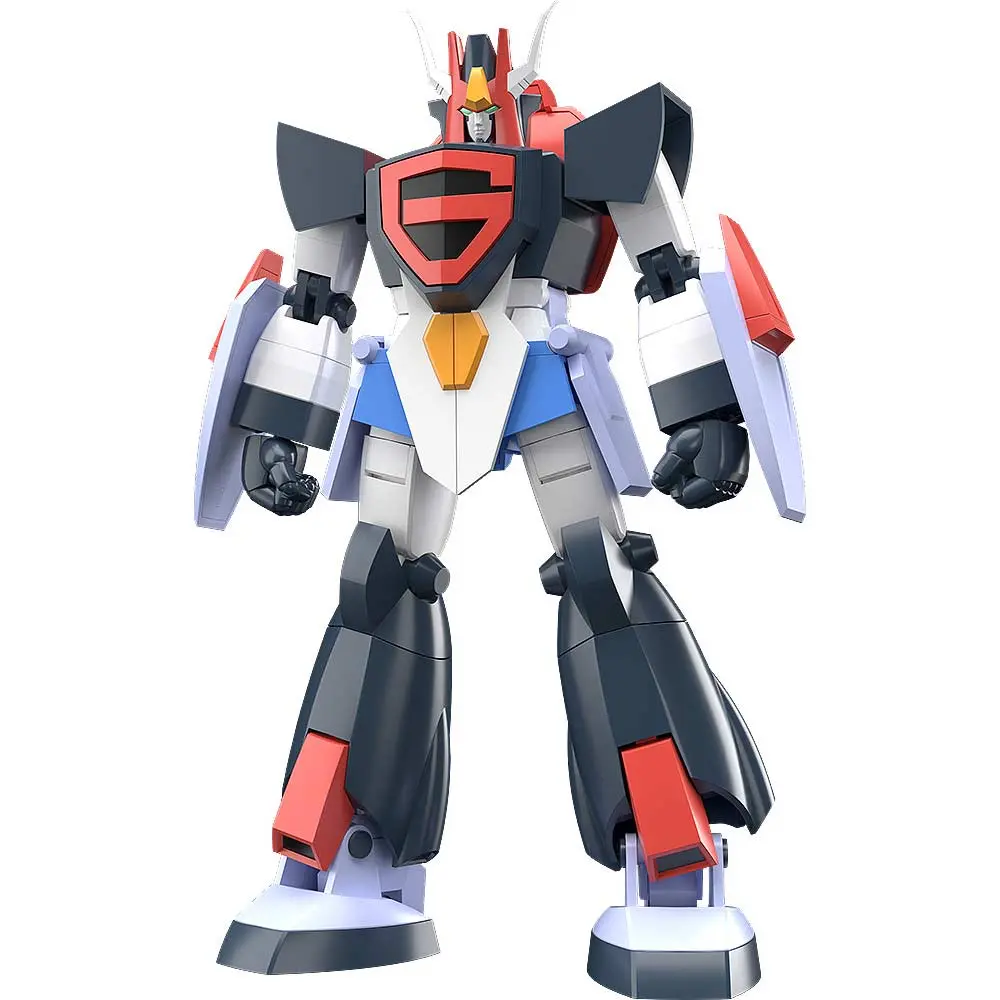 (PO) MODEROID Choriki Robo Galatt Jumbow