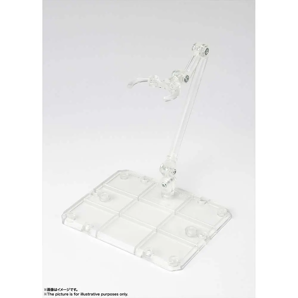 Tamashii Stage Act Humanoid Clear (Re-issue)