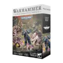 Warhammer 40k: Space Marines - Lieutenant Titus